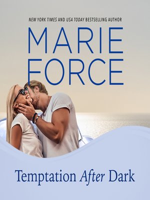 cover image of Temptation After Dark